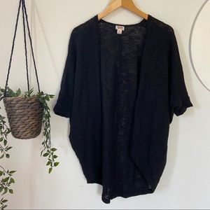 Batwing Sweater | Mossimo